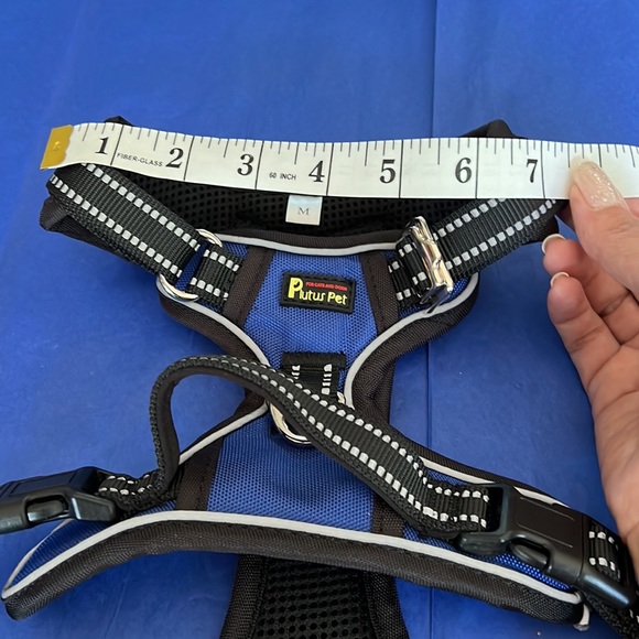 Dog harness by PLUTUS Pet - Picture 3 of 4